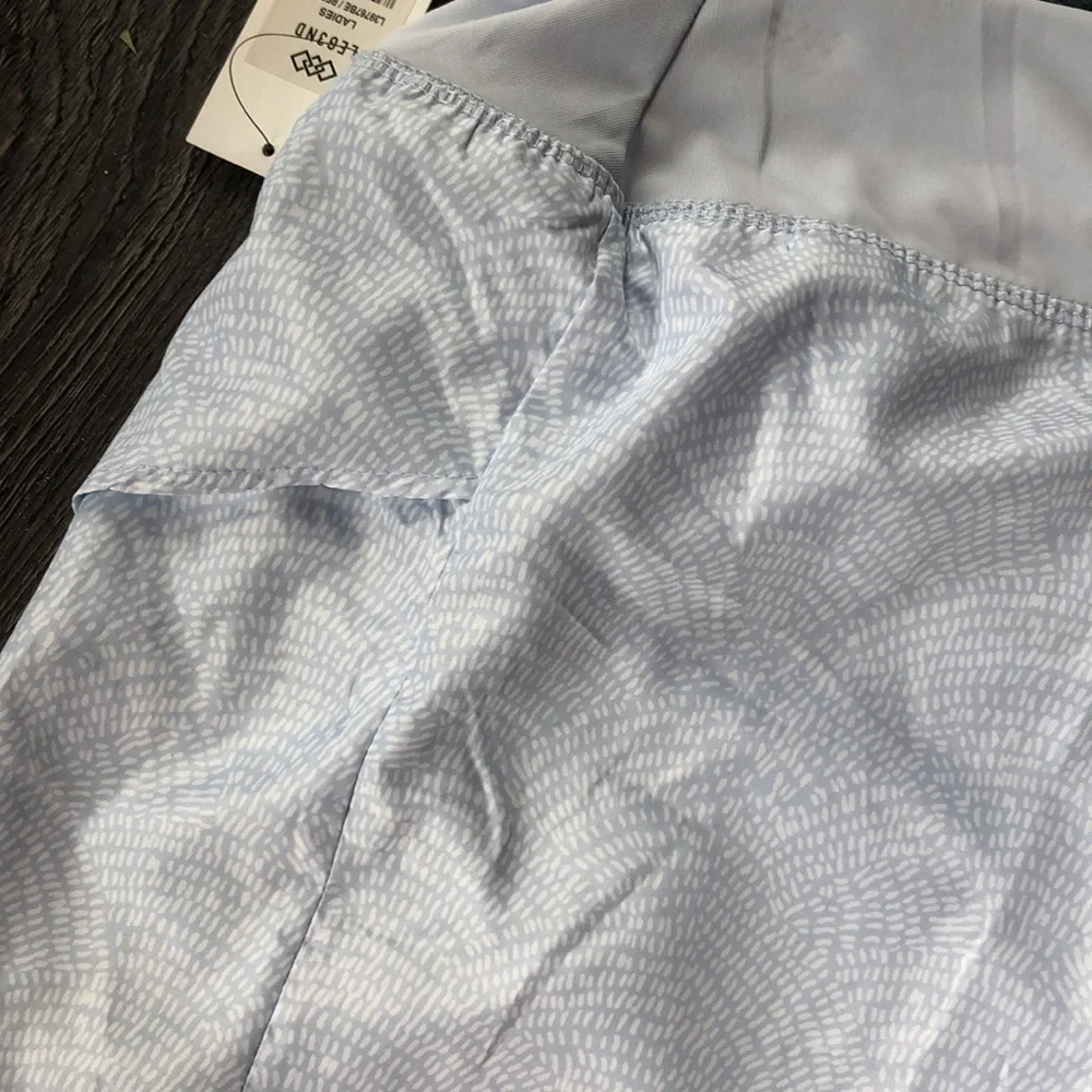 NWT Leg3nd Running Shorts - Picture 5 of 6